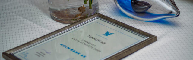 Selgusid Läänemaa parimad ettevõtted