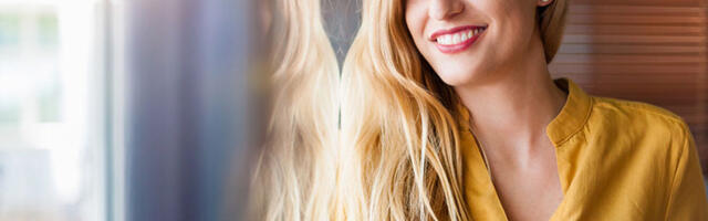 11 peent harjumust, mis paljastavad haruldase naise, kellel on särav mõistus ja suur süda