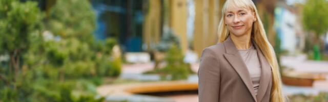 Juhte koondanud EIS avab saladuseloori oma uuelt tulevikustrateegialt