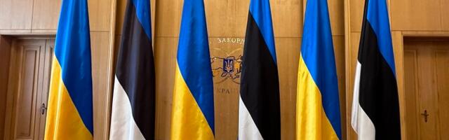 Ministeerium valmistab ette Ukraina ülesehituse konverentsi korraldamist