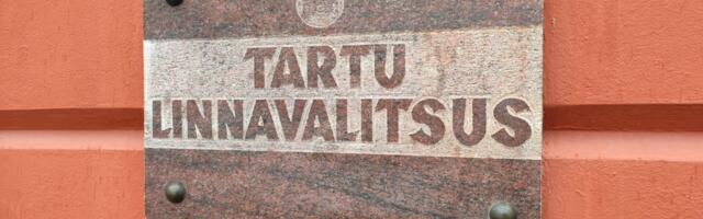 Linnavalitsus soovib eelarves muudatusi teha