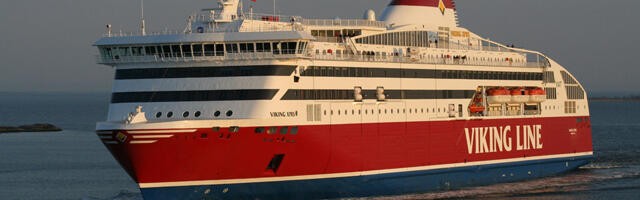 Tallinna-Helsingi laeval kukkus inimene surnuks, tema kohta on uut teavet