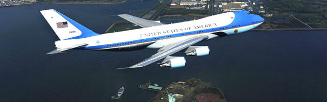 Vale lipu rünnaku hoiatus: Trump ähvardab atentaadikatse korral Iraani hävitada, avades sellega võimaluse lavastatud rünnakuks