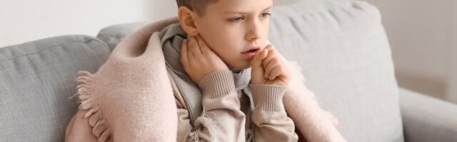 Terviseamet: samaaegselt kasvas haigestumine nii grippi, COVID-19sse kui ka RS-viirusesse