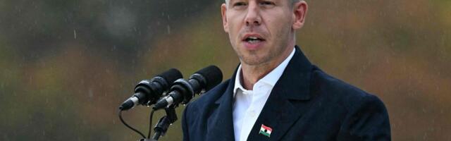 Enda sõnul armulõksu püütud Ungari opositsiooniliidri voodikaaslane_ mina ei pannud sinna kaamerat