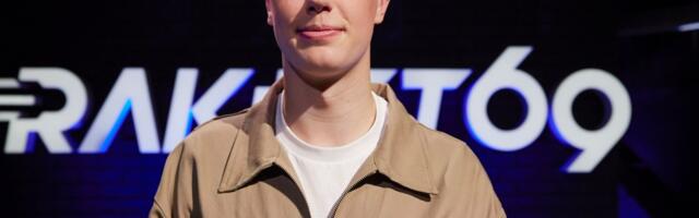 Raketlane Indrek Karja_ peale varasemaid muresid vaatan uutele otsa kui tühistele