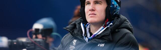 Tulemuseta jäänud Tormis Laine_ mul pole enam midagi anda