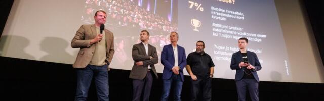 Osa Apollo kaasatud rahast katab Swedbanki laenu