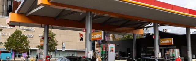 ÜLEVAADE | Eesti otsustas kütuseaktsiisi tõusu ära jätta, Balti naabrid lähevad aga langetamise teed