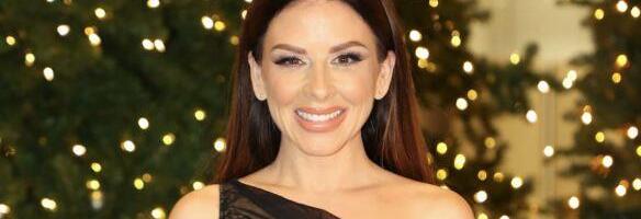 STIGAO NOVI ČLAN PORODICE U DOM ANE SEVIĆ! Ona i muž blistaju od sreće: "Neopisivo nas je usrećio" (FOTO)