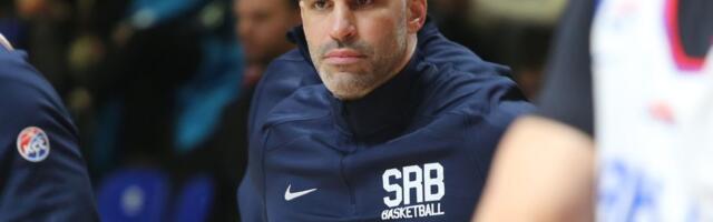 Evo gde možete da gledate uživo TV prenos 1. meča finala Evrokupa u kojem Dušan Alimpijević igra protiv Burga