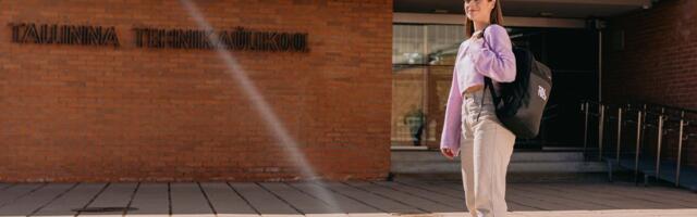 Kümme põhjust, miks õppida TalTechis
