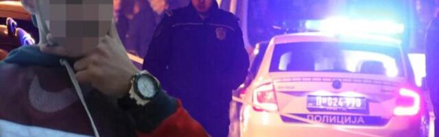 Izašao iz kuće da popuši cigaretu, ubica ga odmah ubo mačetom! Detalji ubistva u Obrenovcu "Otac mu je bio..."