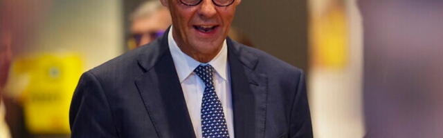 Meedia: Saksa CDU-s kasvab rahulolematus Merziga