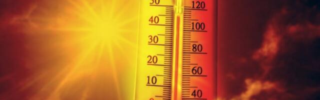 ZABELEŽENE SMRTONOSNE TEMPERATURE! Zemlja GORI, stručnjaci UPOZORAVAJU na POSLEDICE! (FOTO)