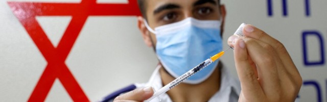 Aitab ootamisest! Üks riik asuski juba koroonahaiguse vastu kordussüste tegema