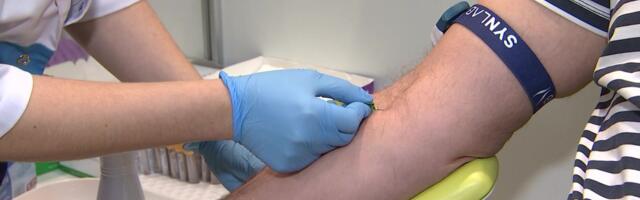 Reporter: Millal võiks lasta teha endale koroonavastane tõhustusdoos?