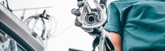 Philips kutsub tagasi 4 miljonit meditsiinilist seadet