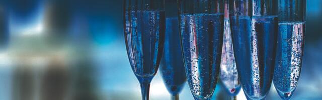 TESTIME: kodumaiseid vahuveine jagub igale maitsele