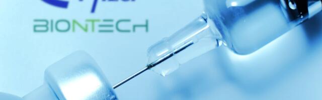 Pfizer töötab pärast Comirnaty õnnestumist välja vöötohatise vaktsiini