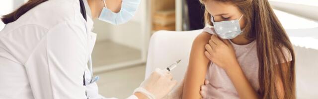 USA ekspertarst: arusaam laste nakatumisest COVIDisse peab muutuma