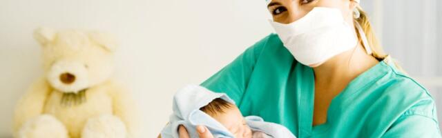 Kliinikumi ämmaemandate koduvisiidid on hinnatud