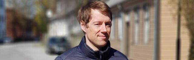 Saaremaa vallavanemaks valiti Mikk Tuisk