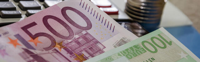 Eesti emiteerib pikaajalisi võlakirju