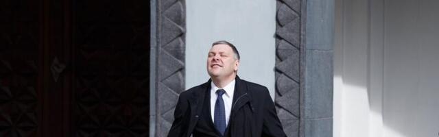 Marko Pomerants: mida targem oled, seda hullem on läbikukkumine