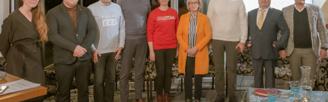 HL debatt: Saari tuleb kaitsta, välja tuleb mõelda, kuidas