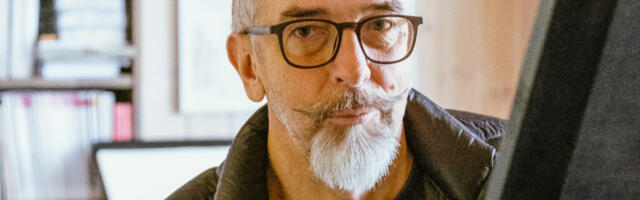 Erkki-Sven Tüür võtab sõna  läbi muusika