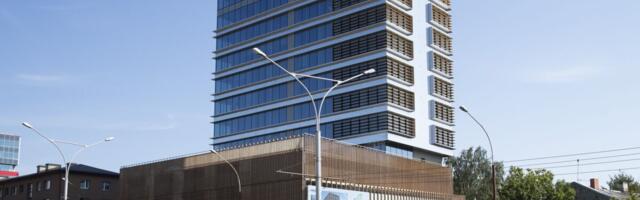 Hepsor ütles üles üürilepingu ankurüürnikuga