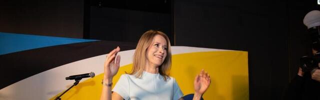 ERISAADE | Eelarves haigutava augu tõi kaasa Reformierakonna mängukirg