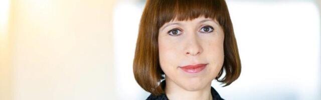 Meliva juhtkonnaga liitub Ulla Ilisson