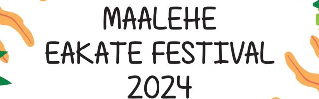 OTSEÜLEKANNE | Alanud on Maalehe eakate festival! Peaesinejateks Inga ja Toomas Lunge