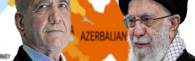 Fake News Alert: Iran Isn’t Plotting To Strike Azerbaijan