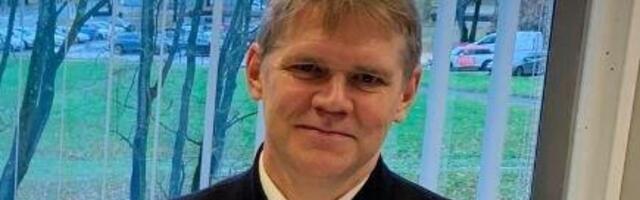 Doktor Margus Punab liitus parempoolsetega