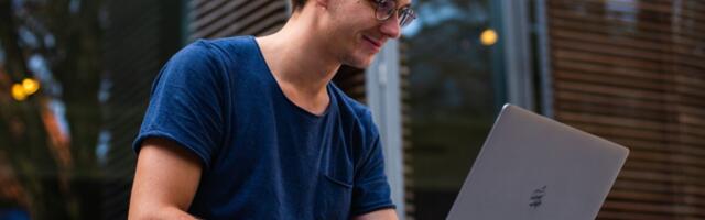 Eestit tunnustati kaugtöötajate meelispaigana