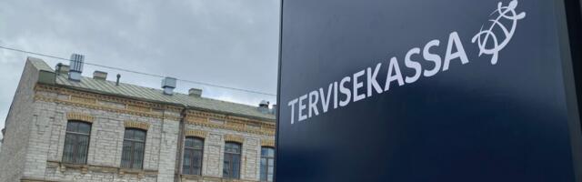 Sikkut pooldab tervisekassa reservide kasutuselevõtmist, Ligi mitte