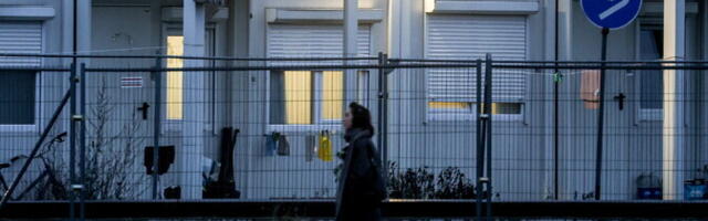 Европейские страны одна за другой прекращают предоставлять убежище сирийцам