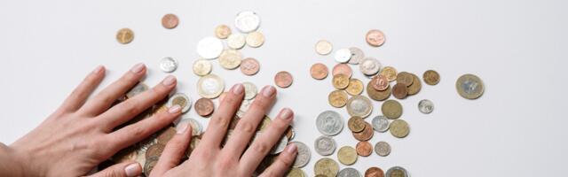 Eesti Pank: uuest aastast hakkab sularahaga maksmisel kehtima ümardamisreegel