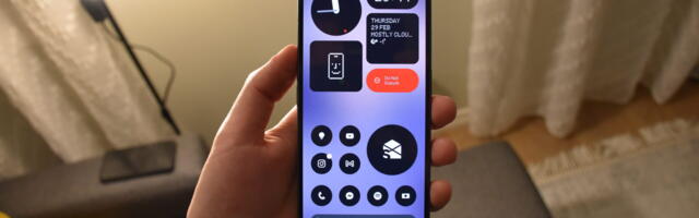 Nothingu plaanid 2025. aastaks: Phone (3) ja üllatustelefon?