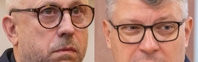 KESKERAKOND SÜÜDI! Riigikohus jõustas Porto Franco juhtumi osalistele miljonieurose karistuse ja tingimisi vangistuse