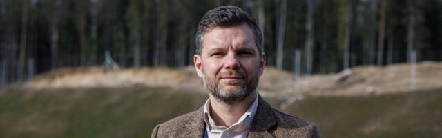 Veiko Veskimäe: sahamehed näevad sügavaid roopaid ja lagunevaid teid