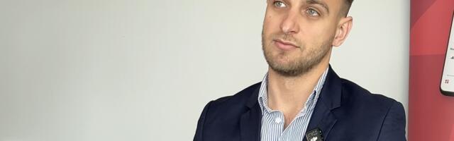 Tuntud Eesti müügifirma on oma “äri-Tinderi” lahendusega võtnud sihikule USA turu