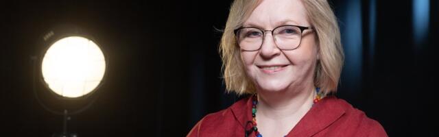 Reformierakond valis Tallinna linnapeakandidaadiks Maris Lauri