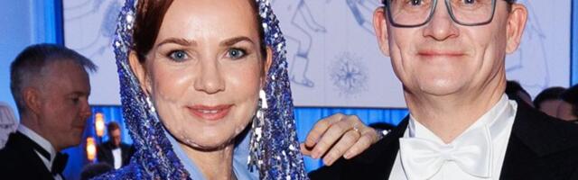 Uhke värk! Keit Pentus-Rosimannus ostis Nõmmele villa