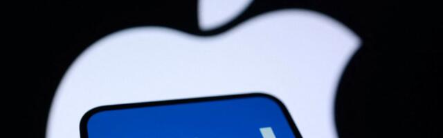 Intel nuiab raha ka Apple’ilt
