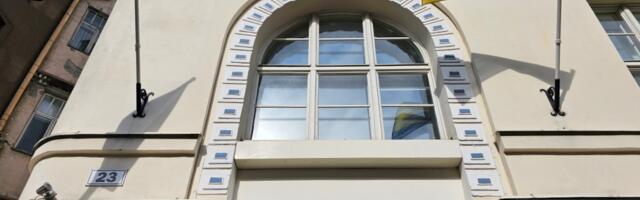 Kultuuriminister ERMi rüvetamisest: loominguvabadust ei tohi piirata