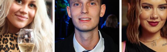 ÜLEVAADE | Kes kehastus nõiaks, kellest sai Beyoncé? Vaata, kuidas Eesti staarid halloween’i tähistasid